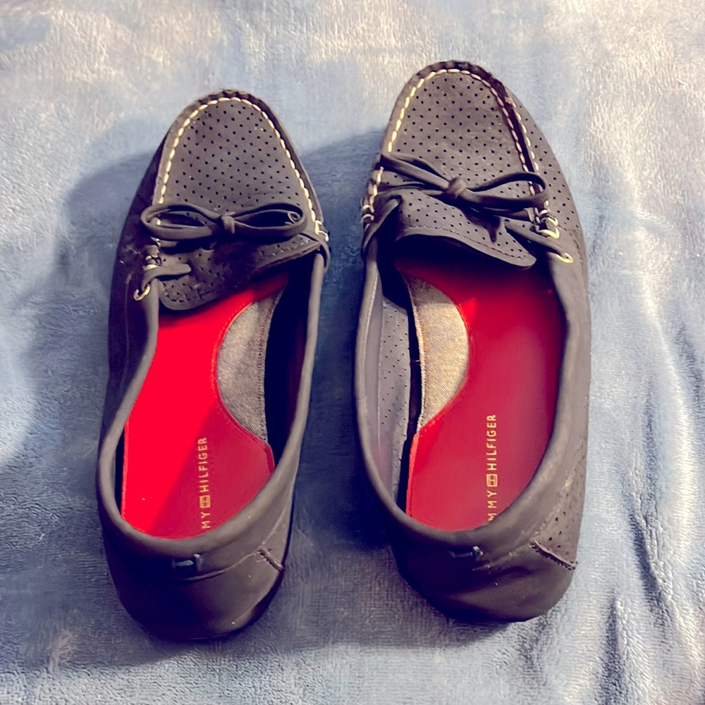 Trotters, size 10M
